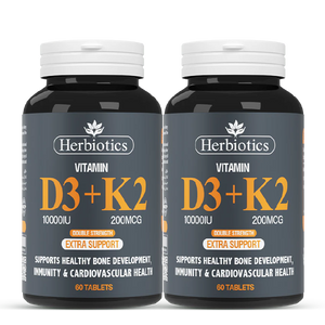 120 Tablets